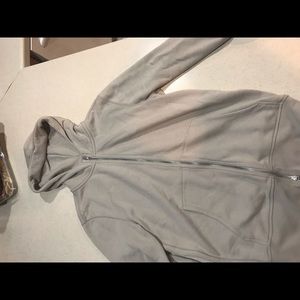 John Elliott/Gap Zip-up